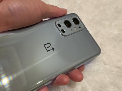 OnePlus 9   Color OS    []