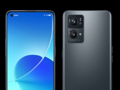 OPPO Reno7      []