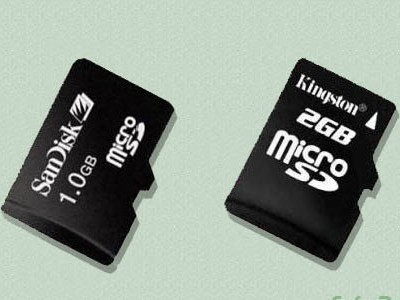   microSD    