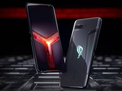  ASUS ROG Phone 2    $500       JD