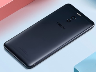 Meizu M6 Note        Qualcomm