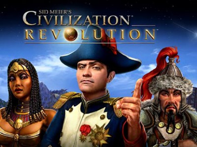 Civilization Revolution 2    iOS  Android