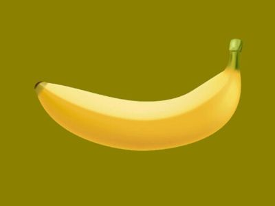  Banana:    ,  -     