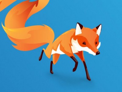 Firefox     