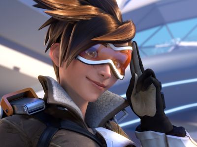    Overwatch   LawBreakers