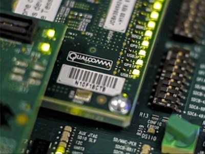   Qualcomm DragonBoard 410c        