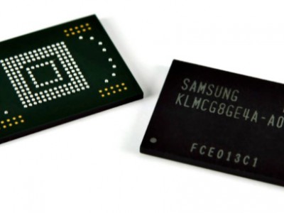 Samsung         3D NAND 