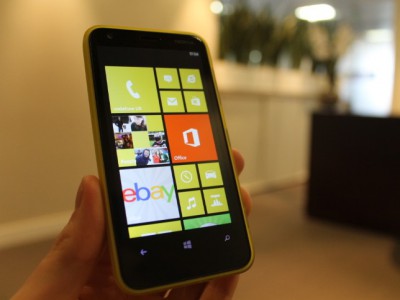 Nokia       Lumia