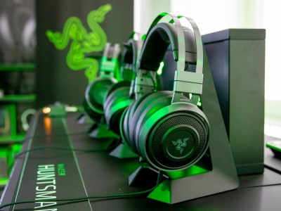   Razer Nari Ultimate   