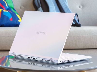  Honor MagicBook Pro 16:  RTX 4060    