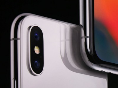 Apple     Face ID   iPhone X