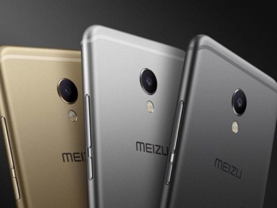 Meizu  MediaTek      