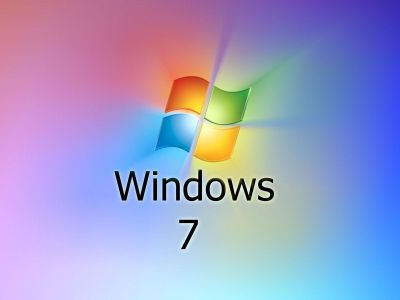  Windows 7   ,   