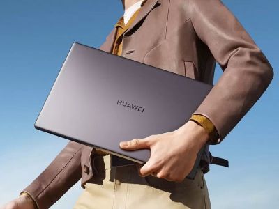 HUAWEI    MateBook B   Intel