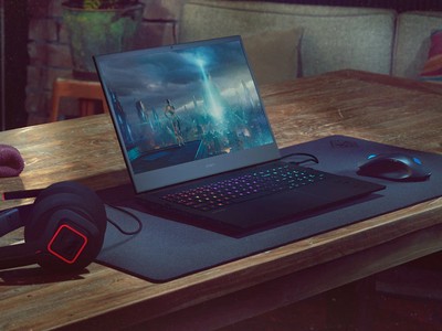 HP Omen 16  Core i9-12900H, RTX 3070 Ti   