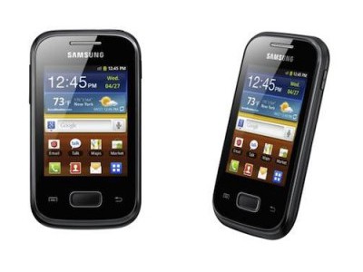 Samsung Africa  Galaxy Pocket Neo  Galaxy Star