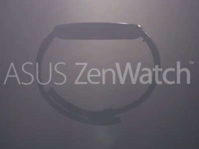 Asus  ""  ZenWatch   