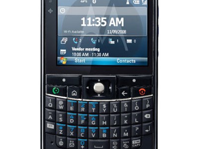 Motorola Q11  