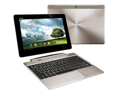 Asus Transformer Pad Infinity -    