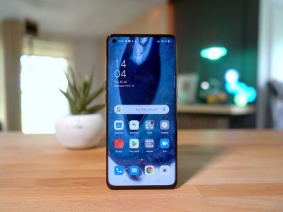    OPPO Reno4 SE   