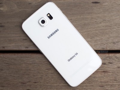 Samsung     Android 7.0  Galaxy S6