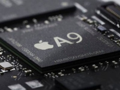  Apple A9  Samsung  TSMC  