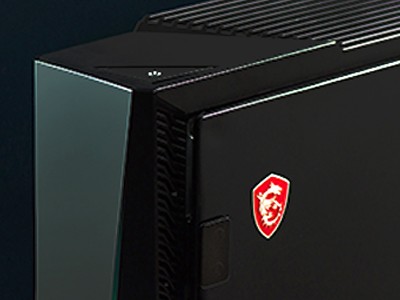  MSI MEG Trident X:   