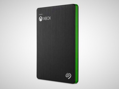  SSD- Seagate Game Drive     Xbox