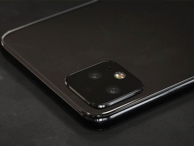    Google Pixel 4    