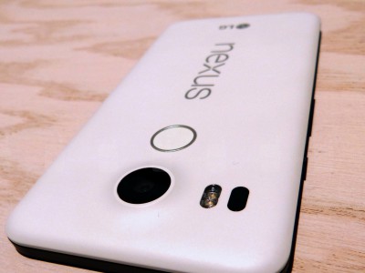 Google Nexus 5X    