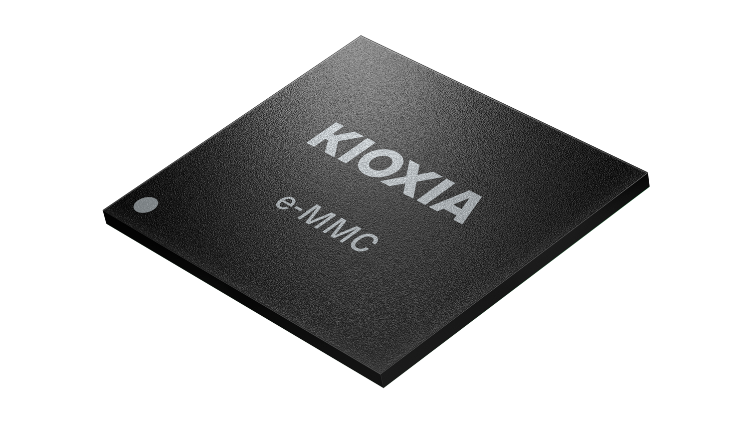 Kioxia представила «ускоренную» версию памяти eMMC 5.1 - 4PDA