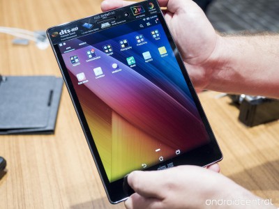 ASUS ZenPad 7, ZenPad 8  ZenPad 10   IFA 2015