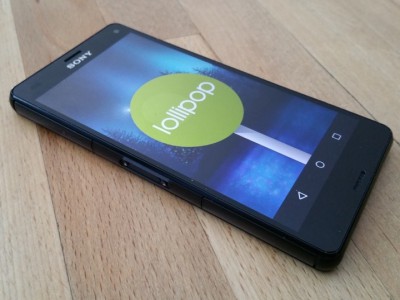 Sony Xperia Z3  Z3 Compact      Android 5.1