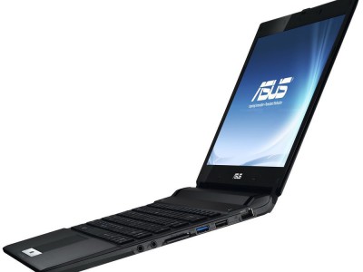 Asus U36 -        Intel i5