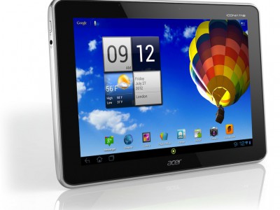 Acer   ICONIA TAB A510,    2012 