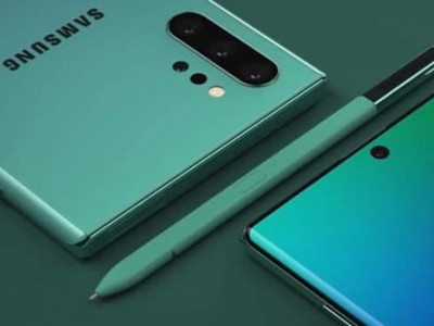 Samsung Galaxy Note10  Note10+      