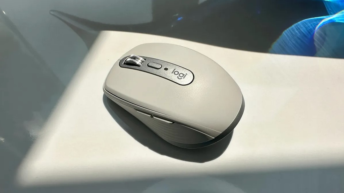 Logitech MX Anywhere 3S: бесшумная мышь-«вездеход» за $80 - 4PDA