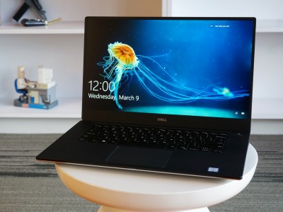 Dell XPS 15     &quot;&quot;