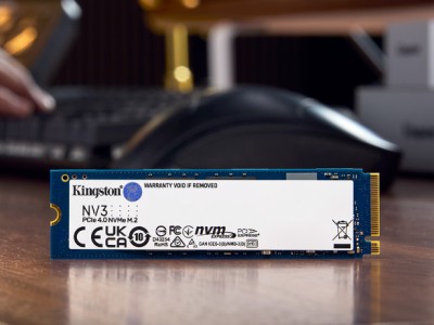 Kingston     SSD  NV3