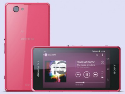  ,   Sony Xperia Z1f