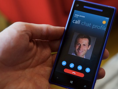 Skype  Windows Phone 8  Windows RT     2017 