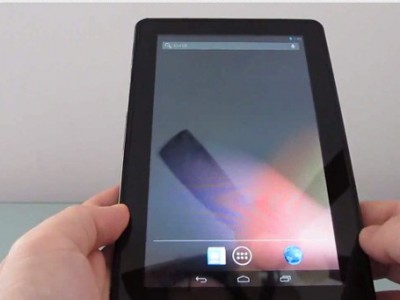 Amazon Kindle Fire  - Android 4.1.1