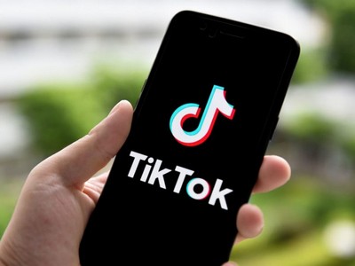     TikTok  2021 