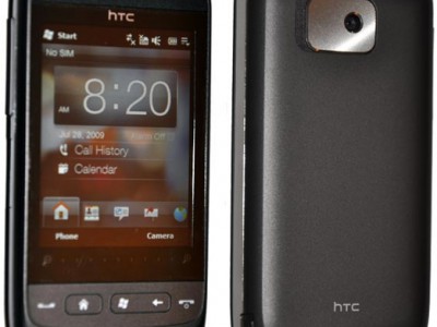 HTC Mega -  