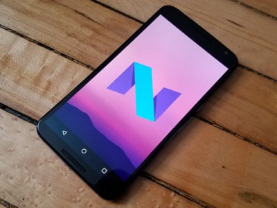           Android N