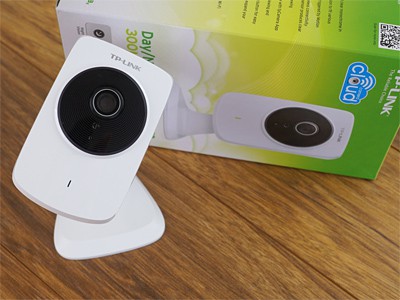  TP-LINK Cloud Camera NC220:  