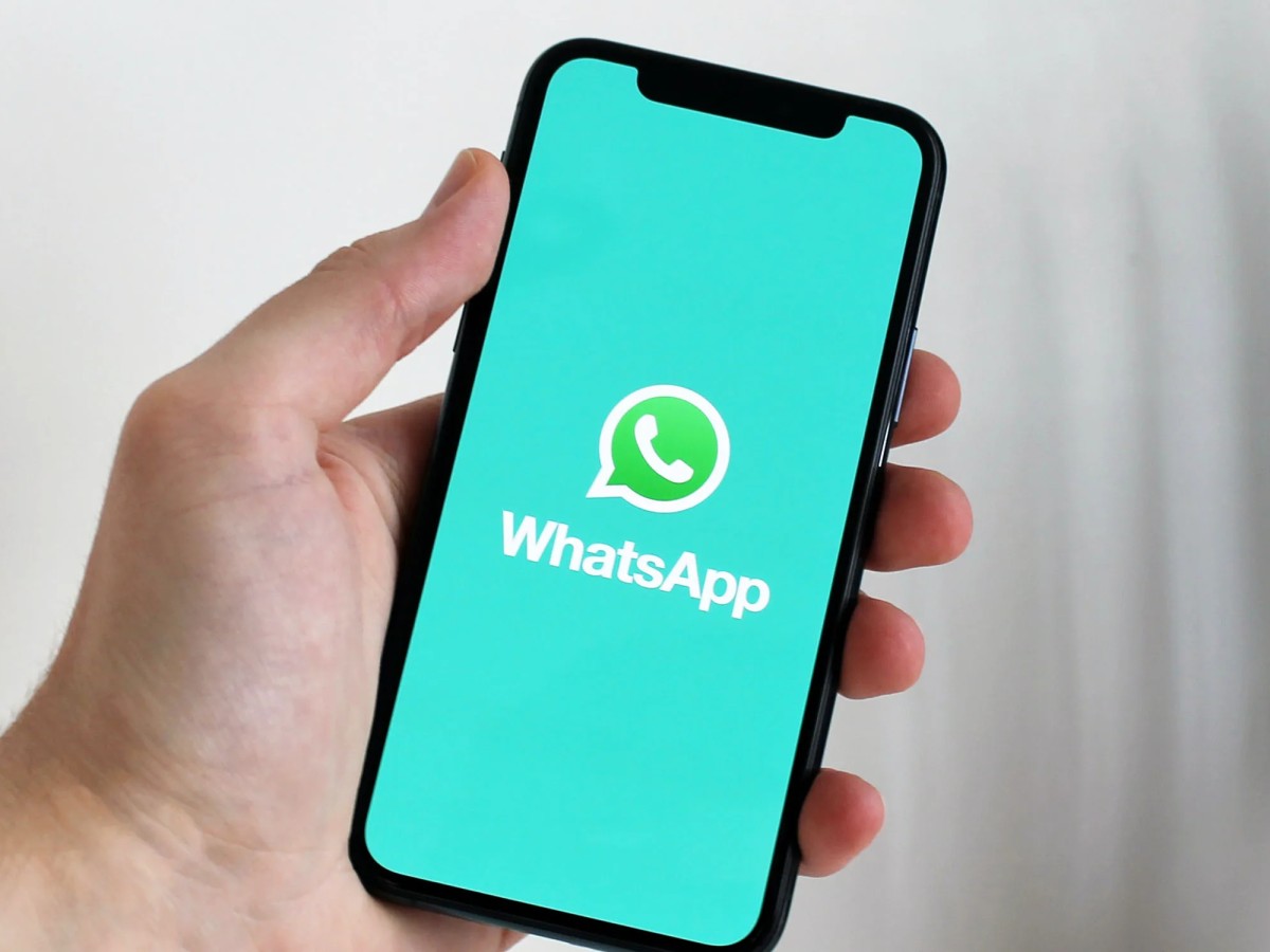 В новой версии WhatsApp появится функция «файлообменника» - 4PDA