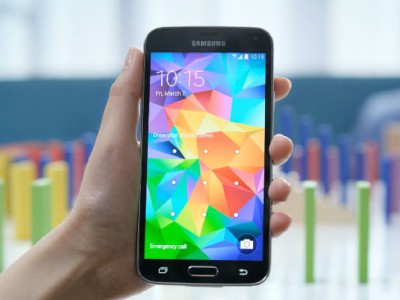 Samsung Galaxy S5 Active      AnTuTu