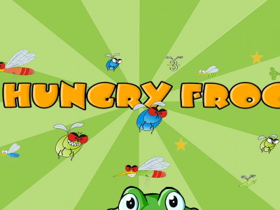 HungryFrogFree -   