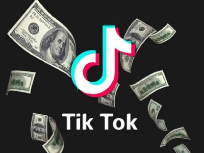 :   TikTok   